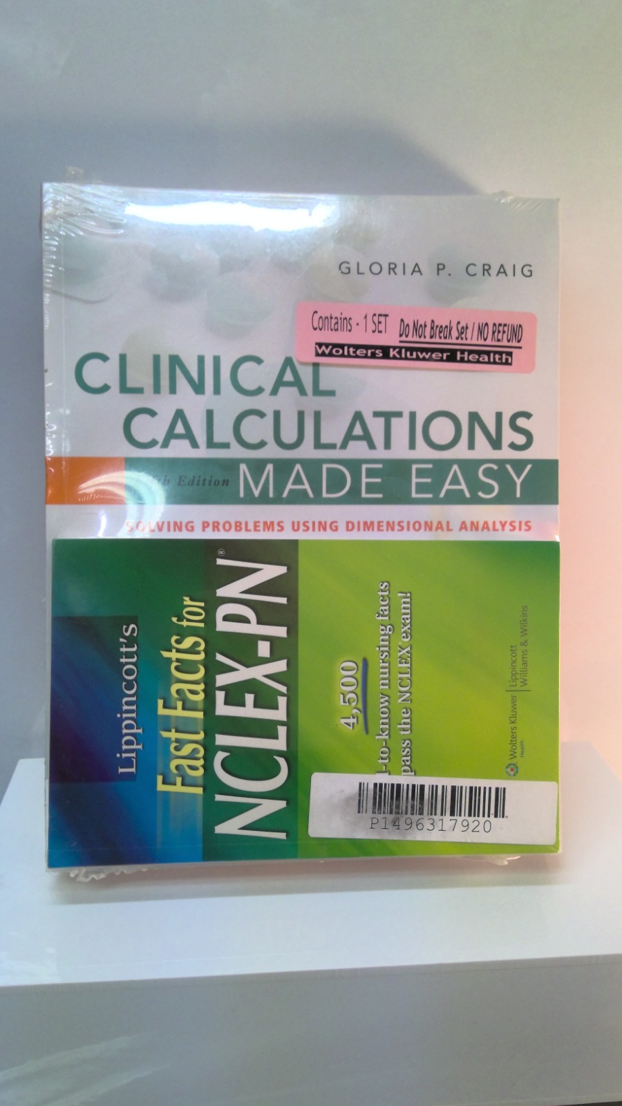 Medical Books Nursing Assistant Medical Surgical Nursing, Maternity & Pediatric