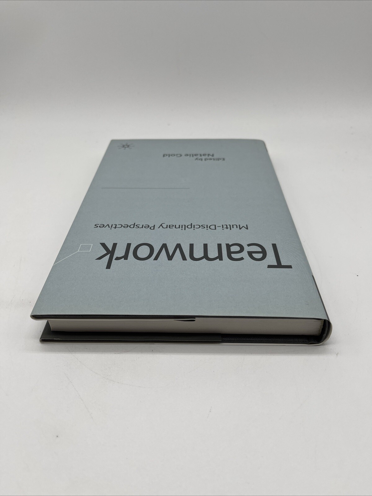 Team Work : An Interdisciplinary Perspective, Hardcover by Gold, Natalie (EDT…