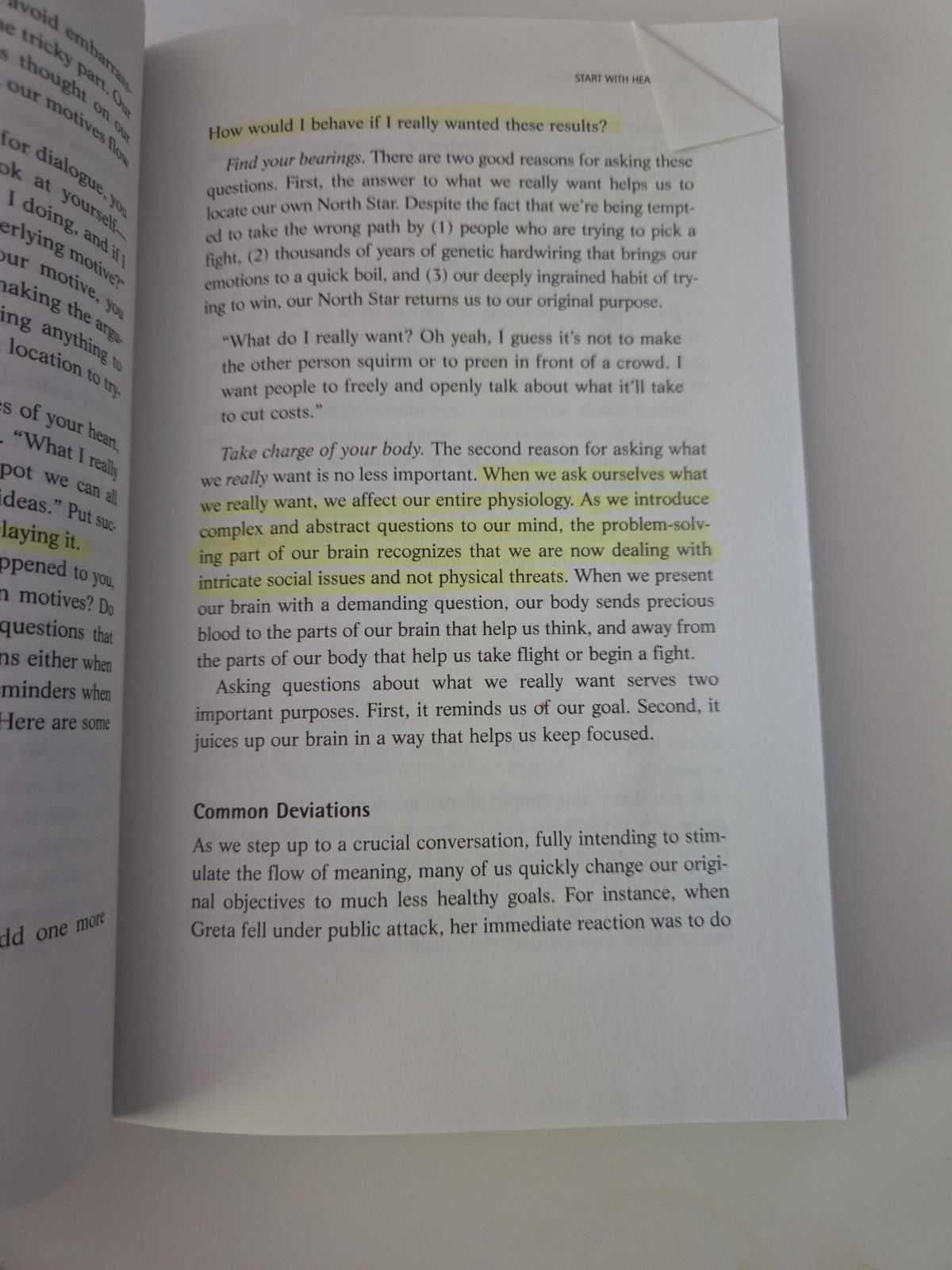 Crucial Conversations: Tools for Talking When Stakes Are High by Kerry…