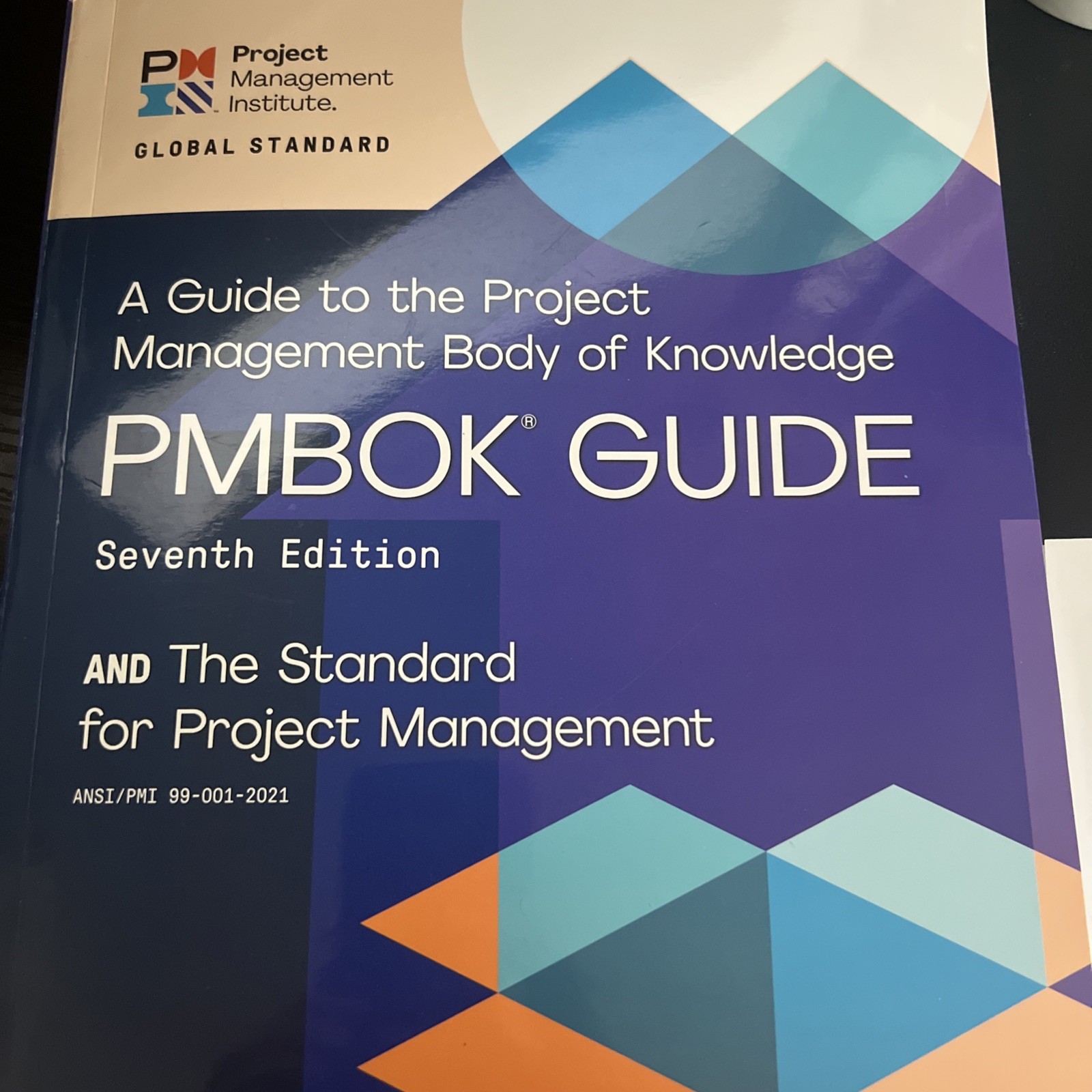 Pmbok® Guide Ser.: Guide to the Project Management Body of Knowledge (PMBOK)
