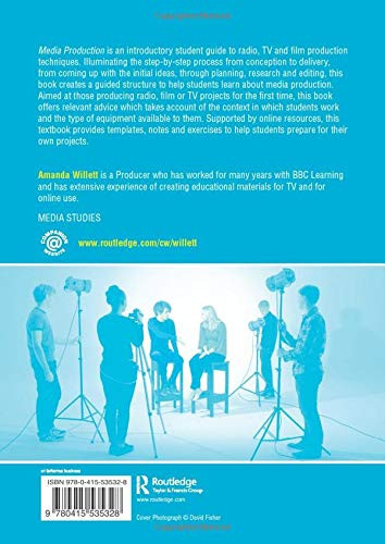 Media Production