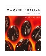 Modern Physics by Randy Harris (2007, Hardcover)