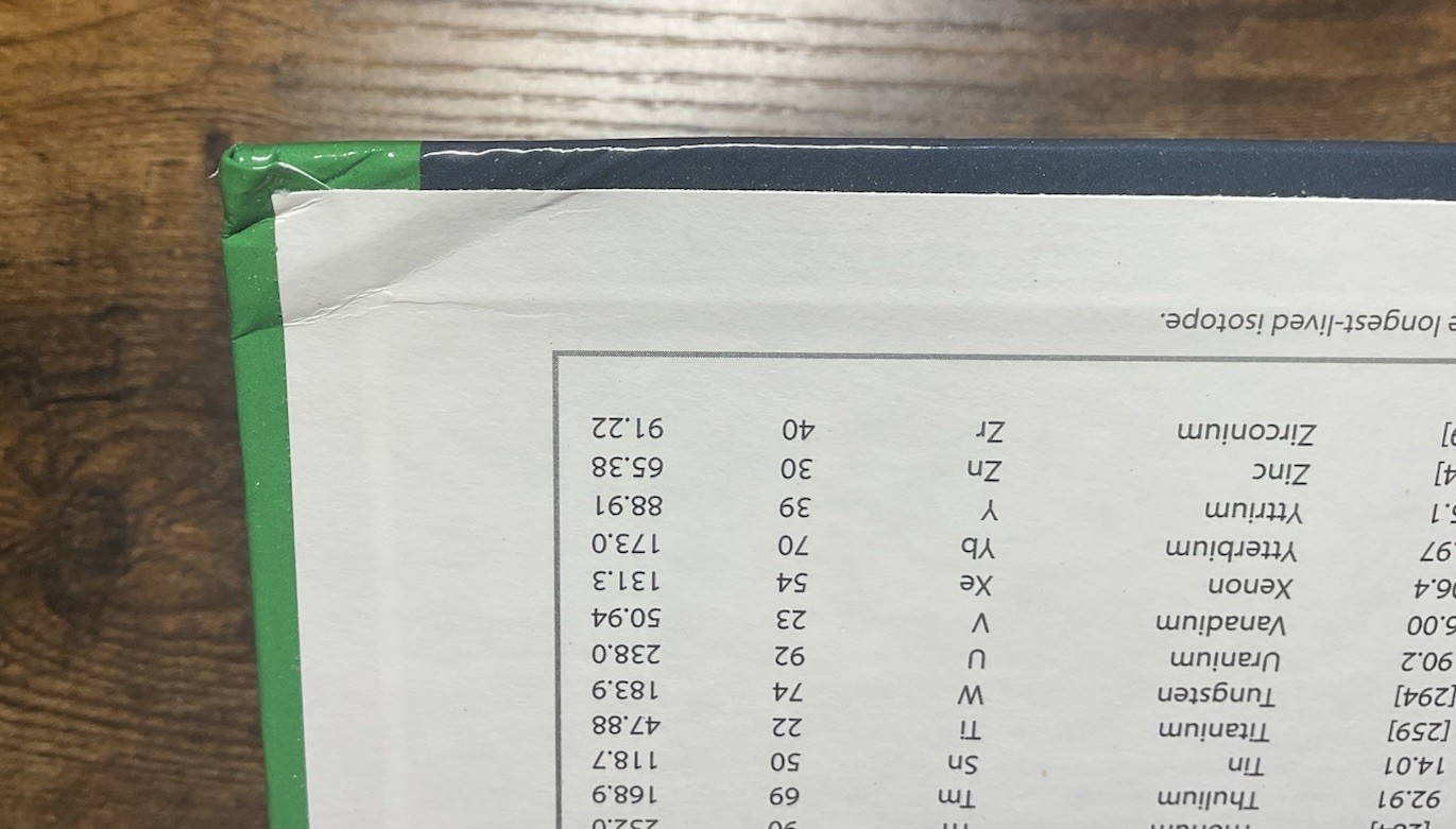 Zumdahl Zumdahl DeCoste AP Chemistry 10th Edition Textbook 2018