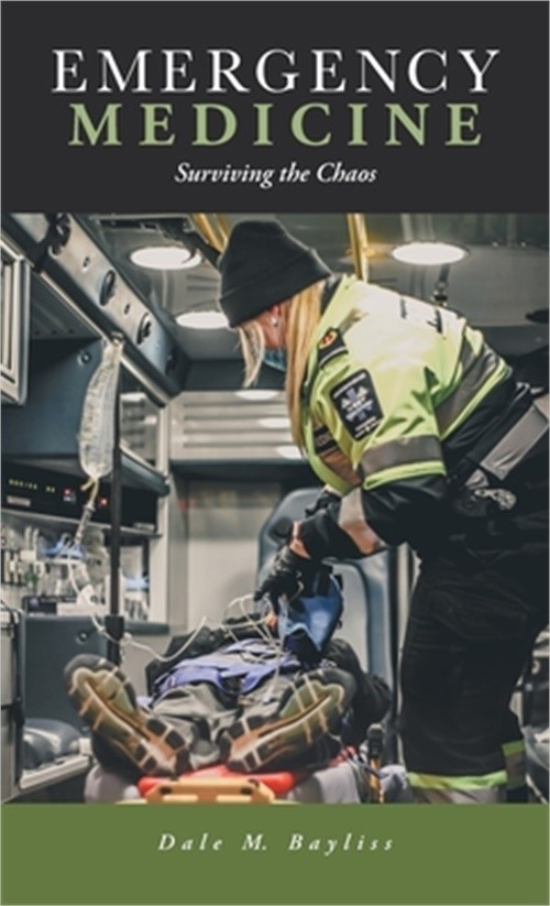 Emergency Medicine: Surviving the Chaos (Hardback or Cased Book)