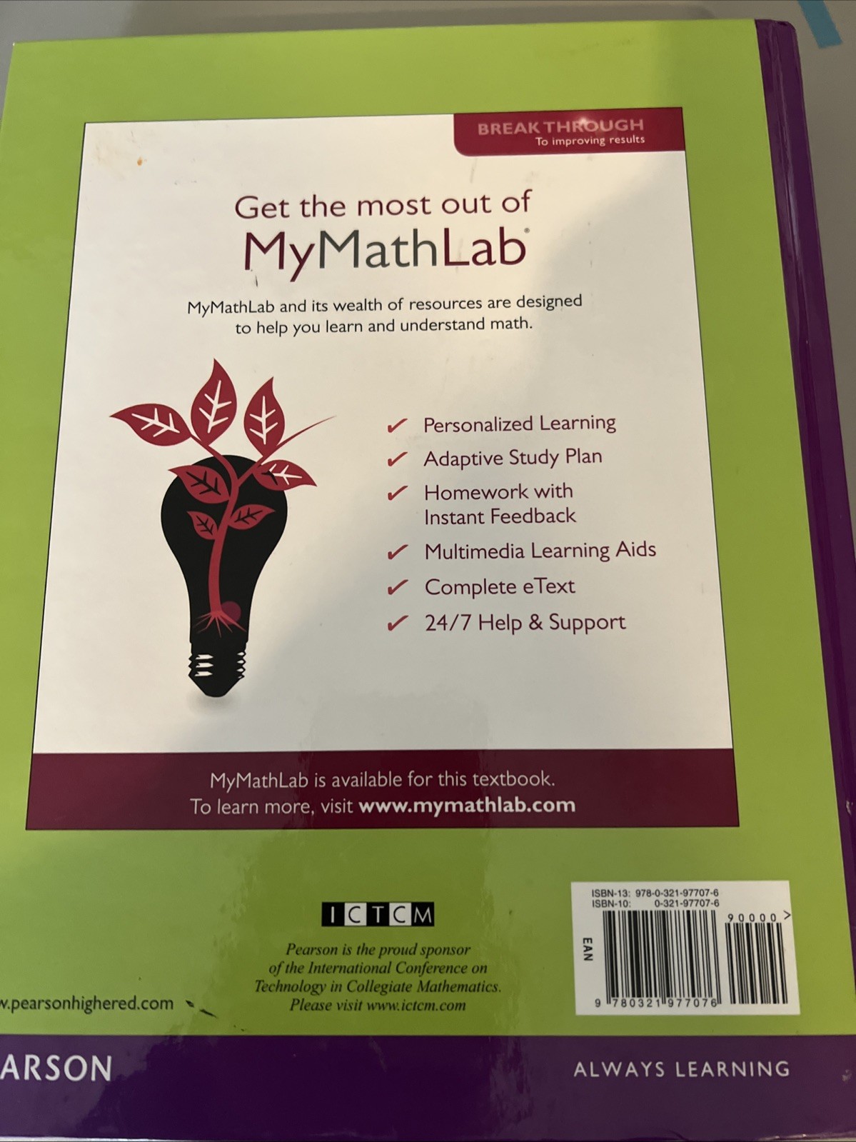 Mathematical Ideas by Charles Miller, Vern Heeren, Christopher Heeren and…