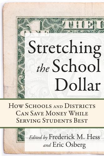 Educational Innovations Ser.: Stretching the School Dollar : How Schools and…