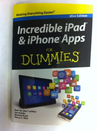 (Mini Edition) Incredible iPad – VERY GOOD