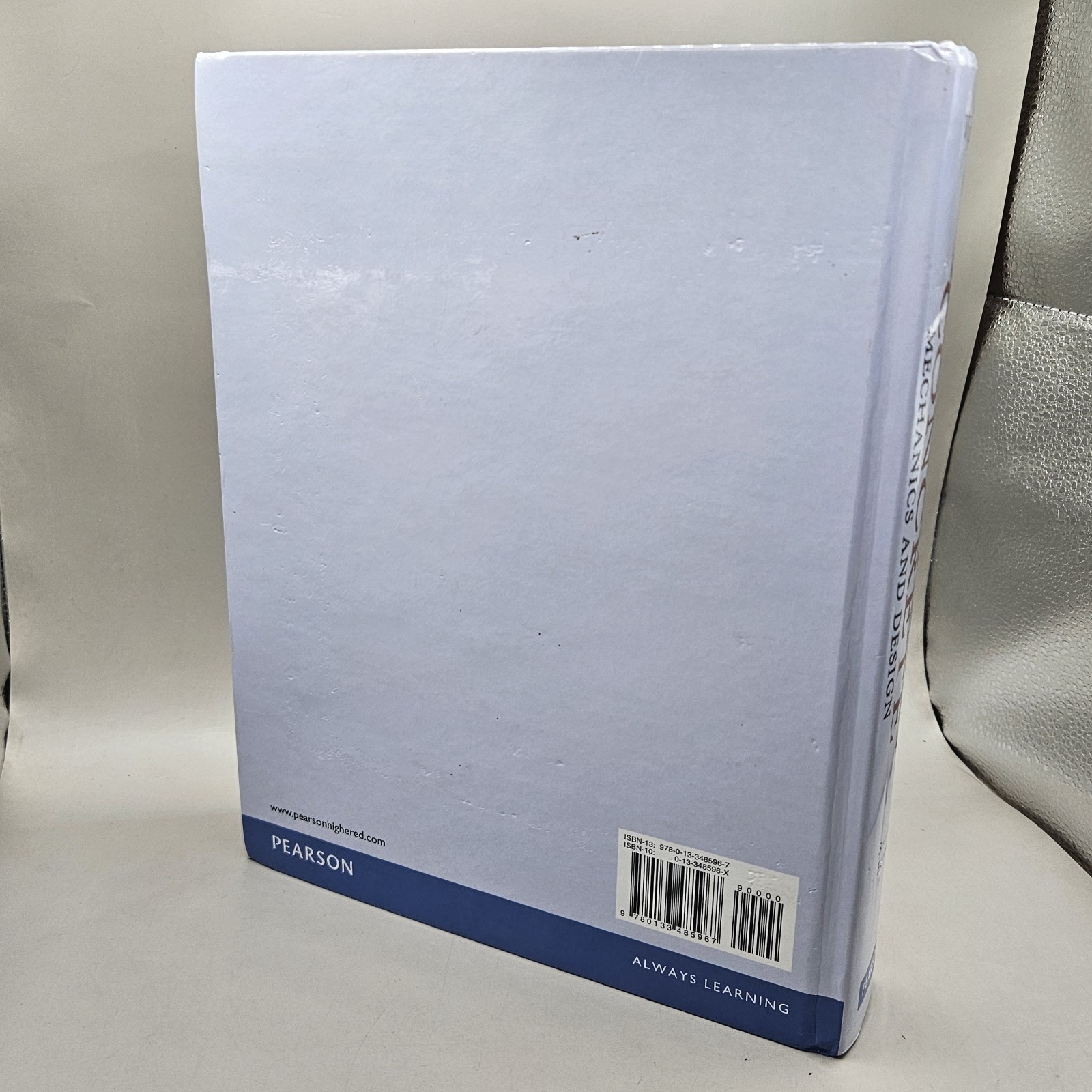 Reinforced Concrete : Mechanics and Design by James Wight (2015, Hardcover)