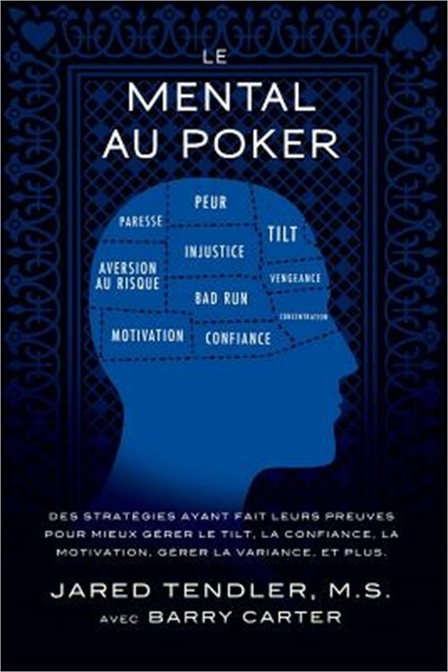 Le Mental Au Poker: Des Strategies Ayant Fait Leurs Preuves Pour Mieux Gerer Le