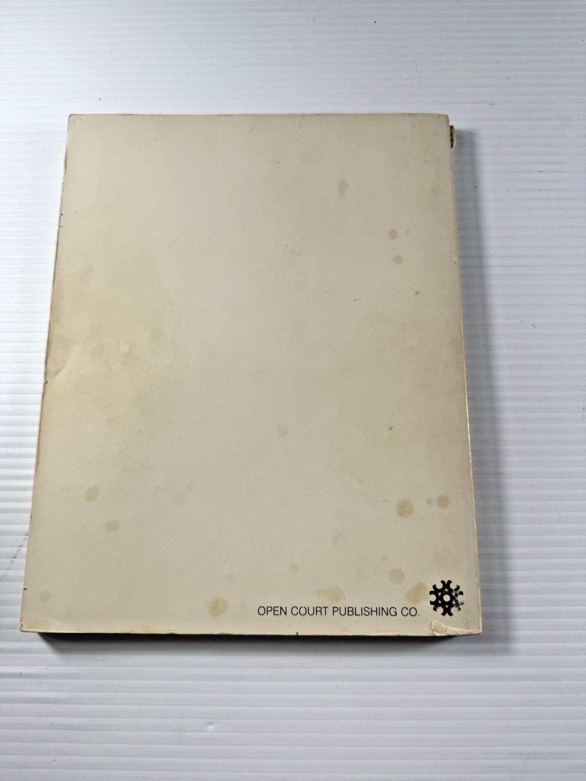 Willy the Wisher & Other Thinking Stories 1970 Bereiter Anderson Vintage Book