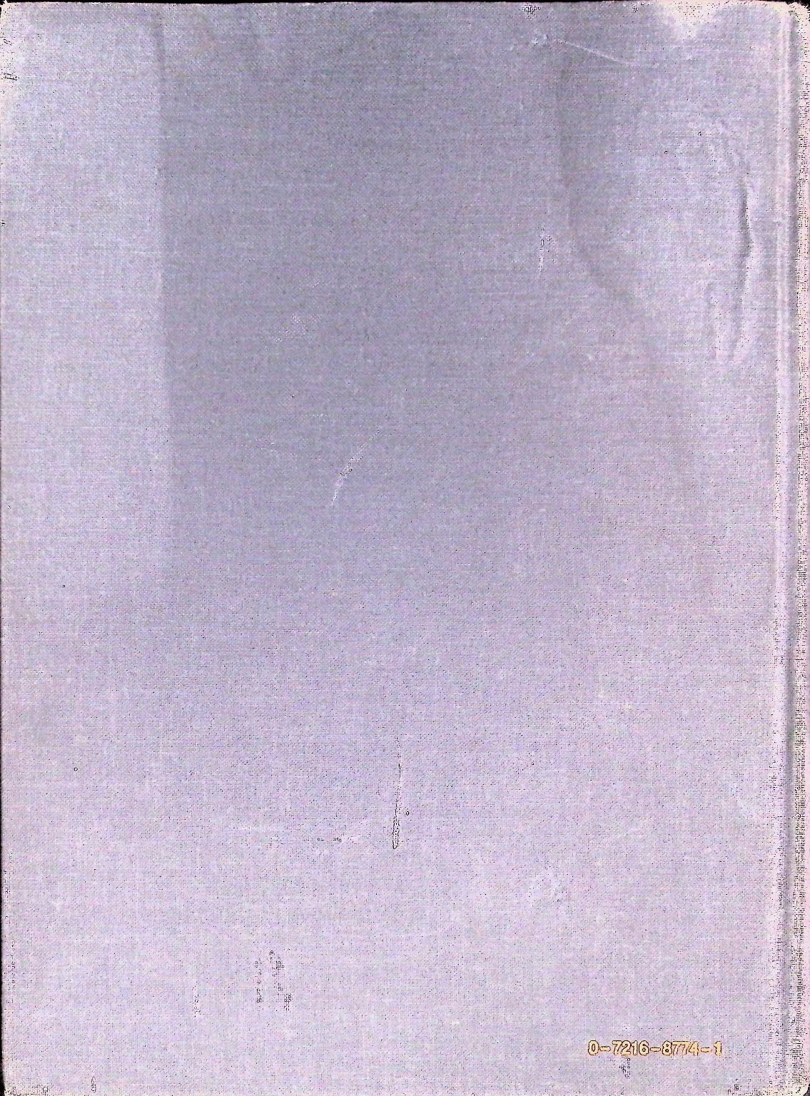 Forensic Medicine Vol III Environmental Hazards Tedeschi 1977 1st Printing