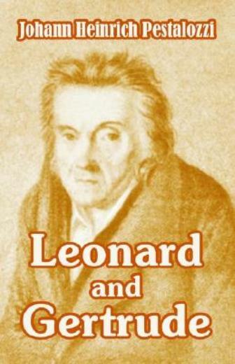 Leonard And Gertrude