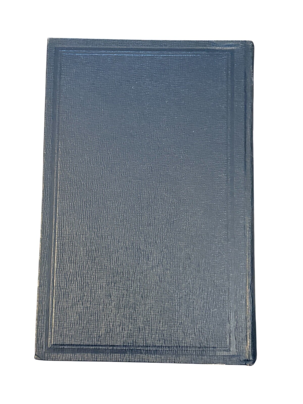Bogert Trust And Trustees Sections 231 To 360 Copyright 1953