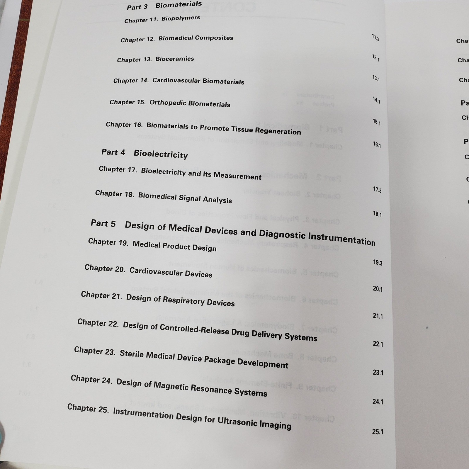 Handbook of Biomedical Engineering Design Myer Kutz Brown McGraw-Hill