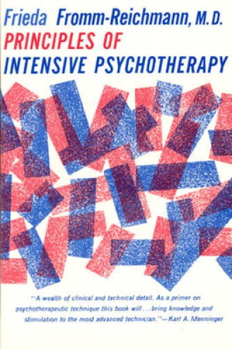 Principles of Intensive Psychotherapy (Phoenix Books) – Paperback – ACCEPTABLE
