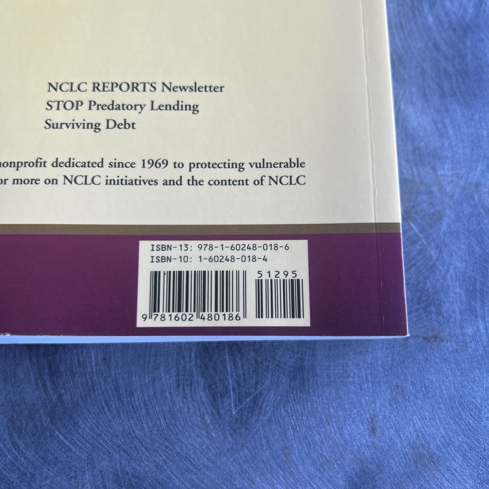 Consumer Arbitration Agreements: Enforceability and Other Topics 5th Ed. NCLC
