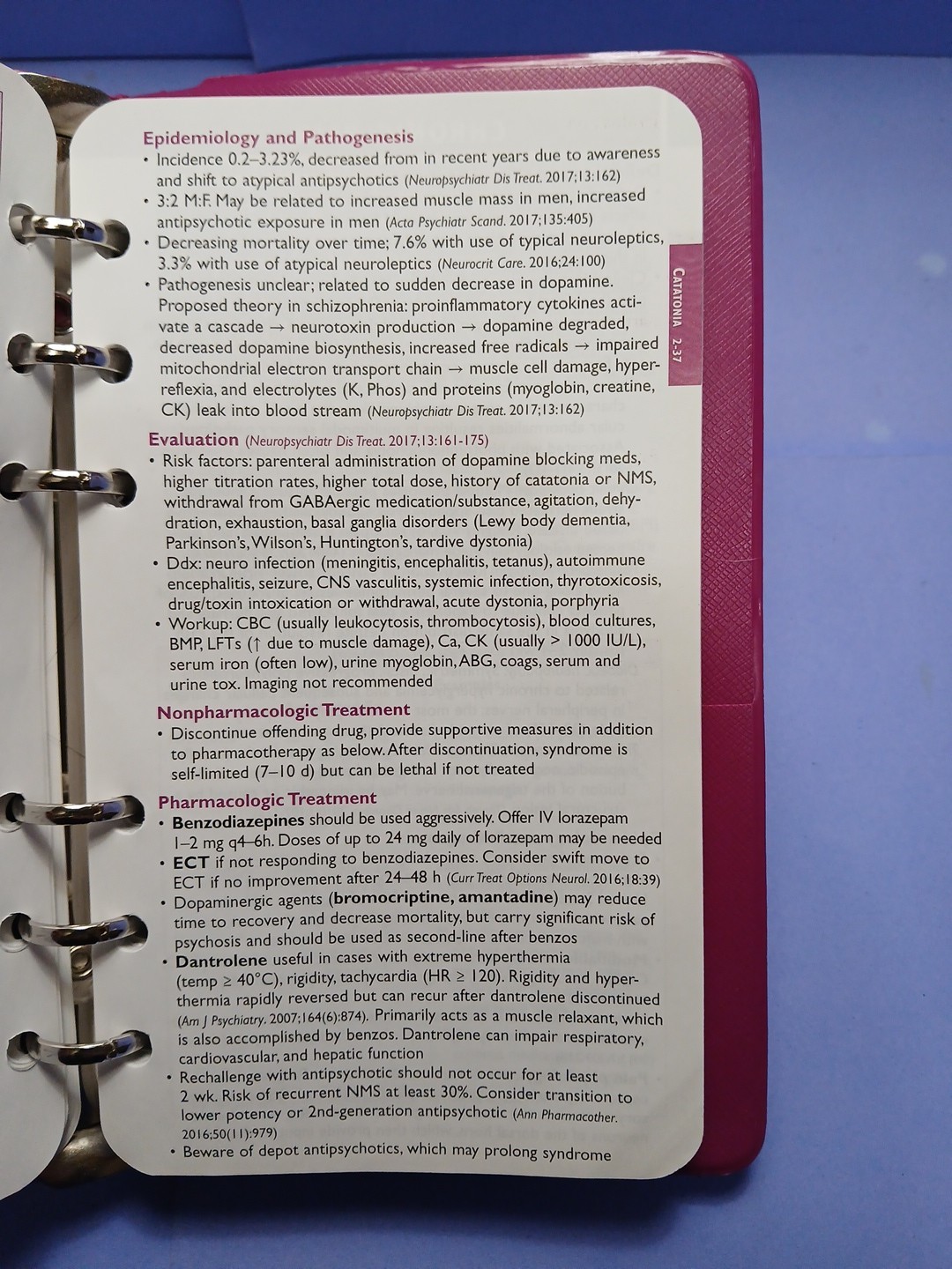 Pocket Psychiatry Pocket Notebook Beach, Scott R., Judith Puckett, John Taylor