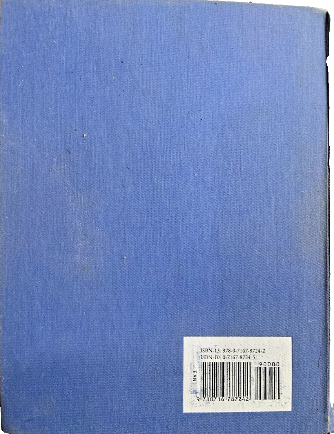 Biochemistry 6th Ed by John L. Tymoczko, Lubert s & Jeremy B (2007, Hardcover)