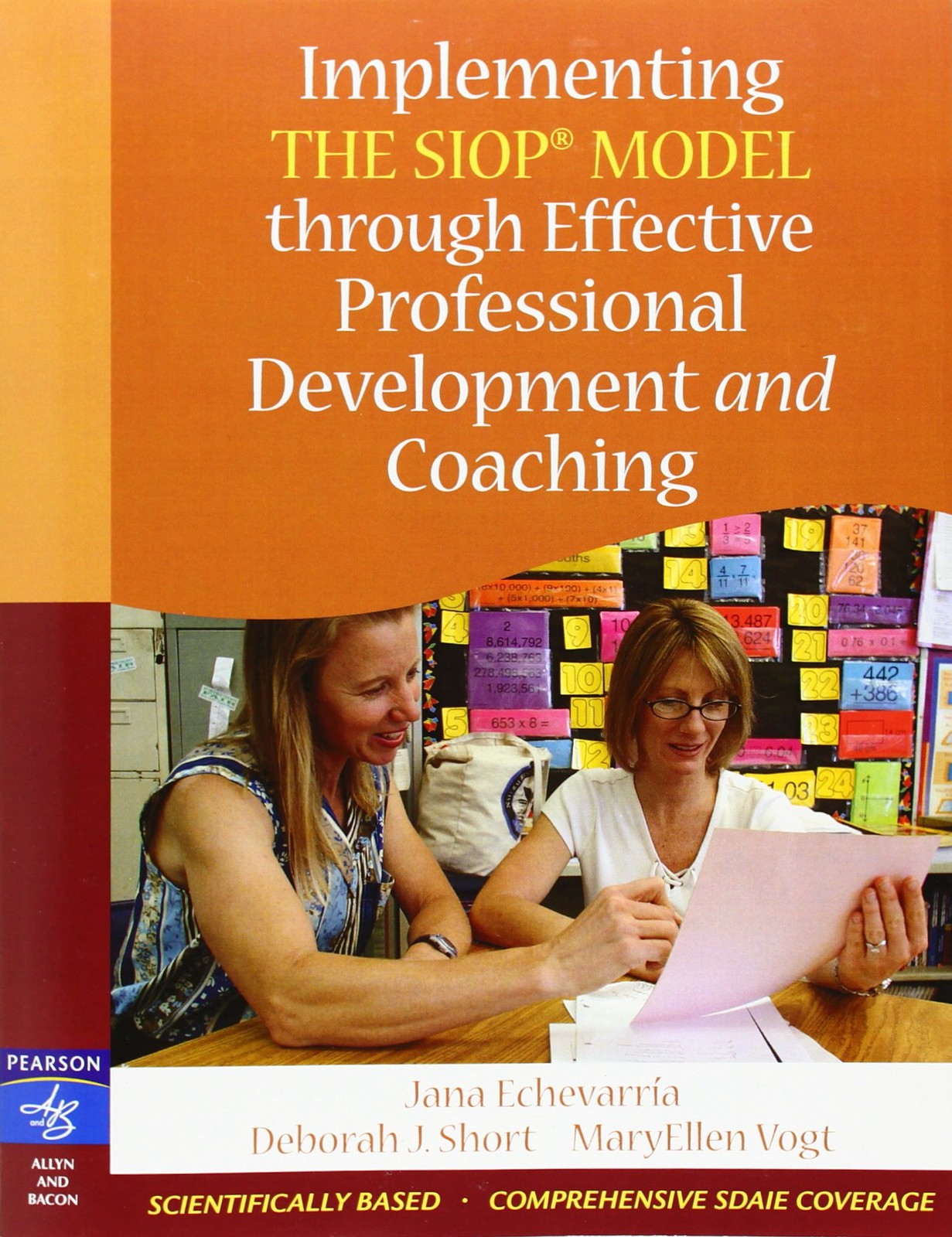Implementing the SIOP Model Through Effective Professional Development and C…