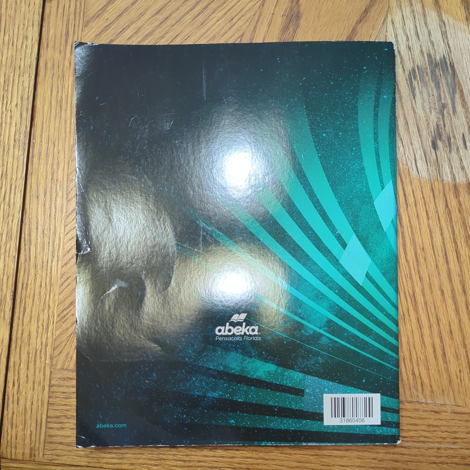 Science Earth And Space 2nd Ed. – Student Text