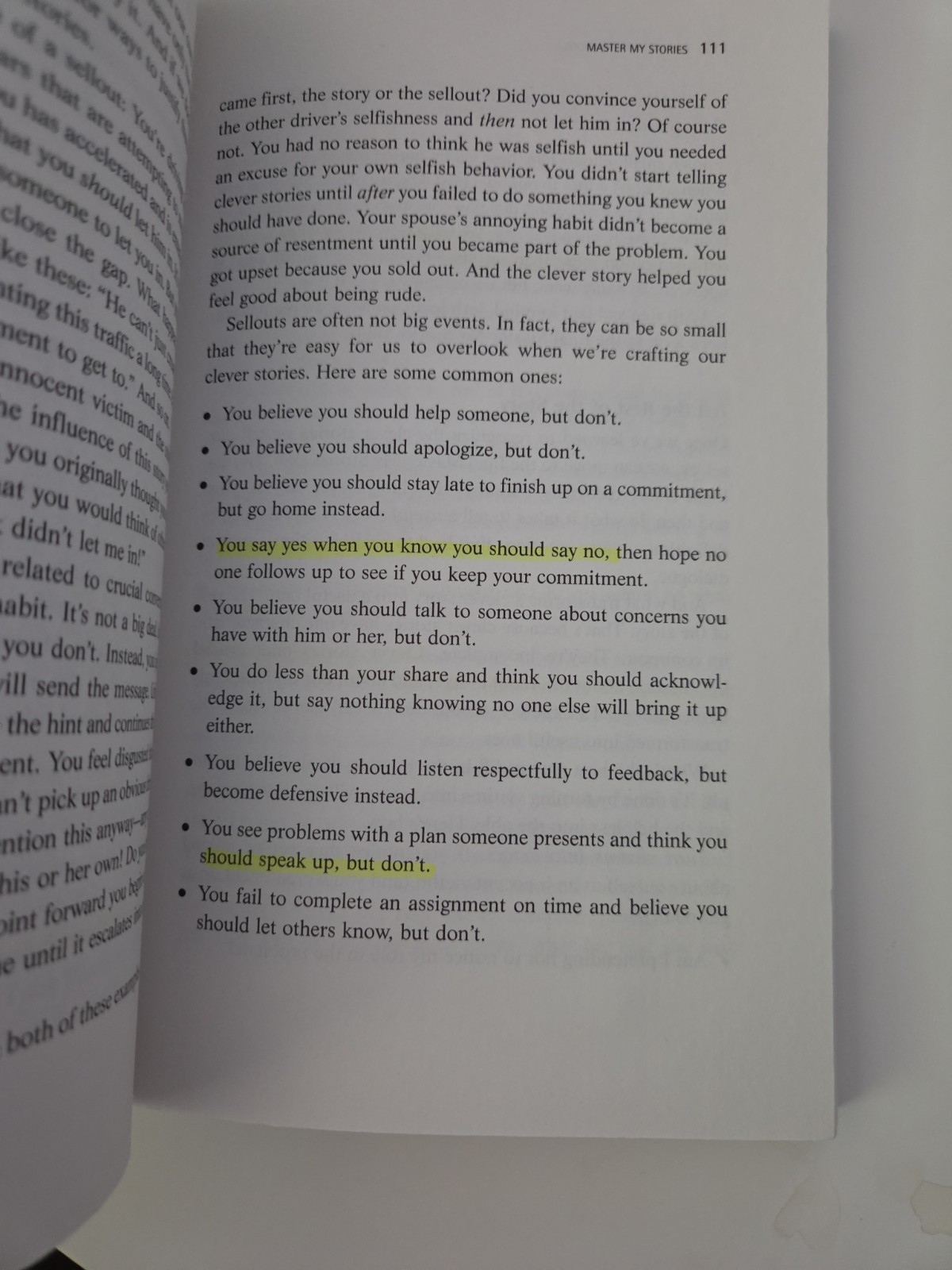 Crucial Conversations: Tools for Talking When Stakes Are High by Kerry…