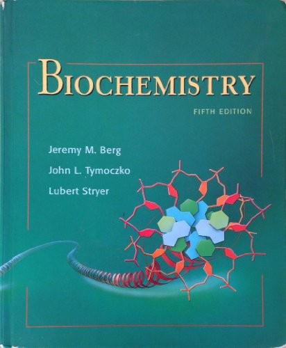 Biochemistry by Tymoczko, John L. Hardback Book The Fast Free Shipping