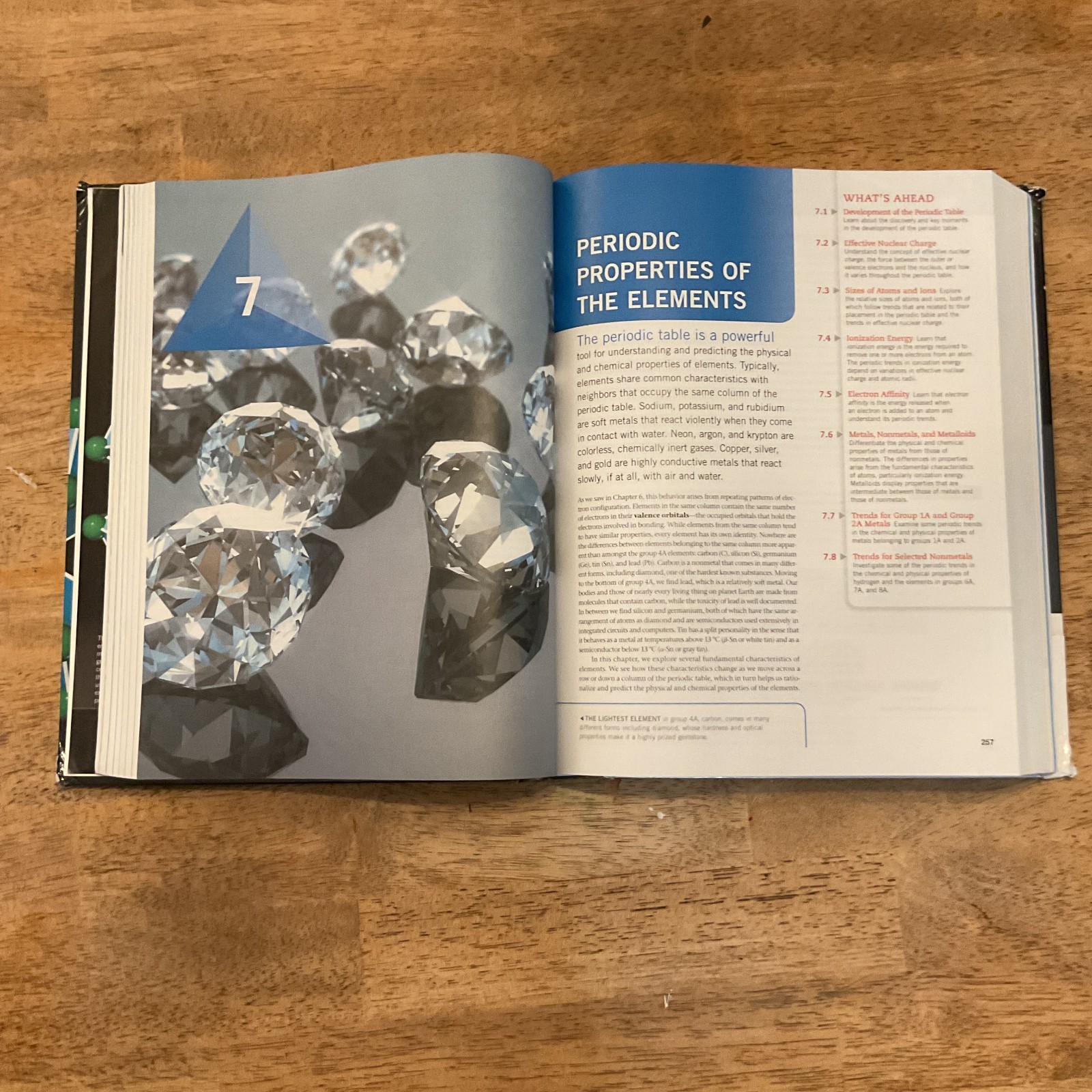 Chemistry : The Central Science by Bruce Bursten, Theodore Brown, Patrick…