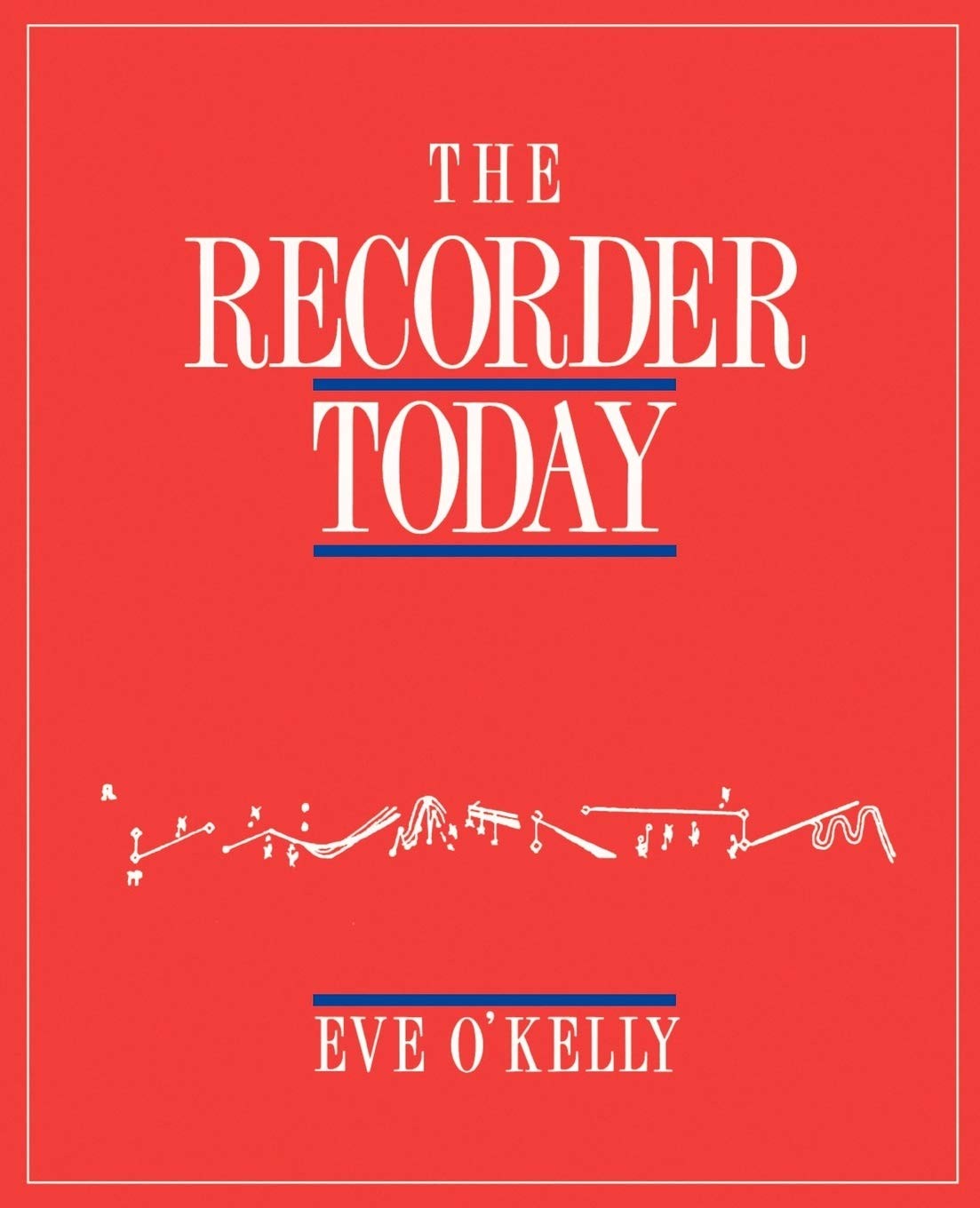 The Recorder Today