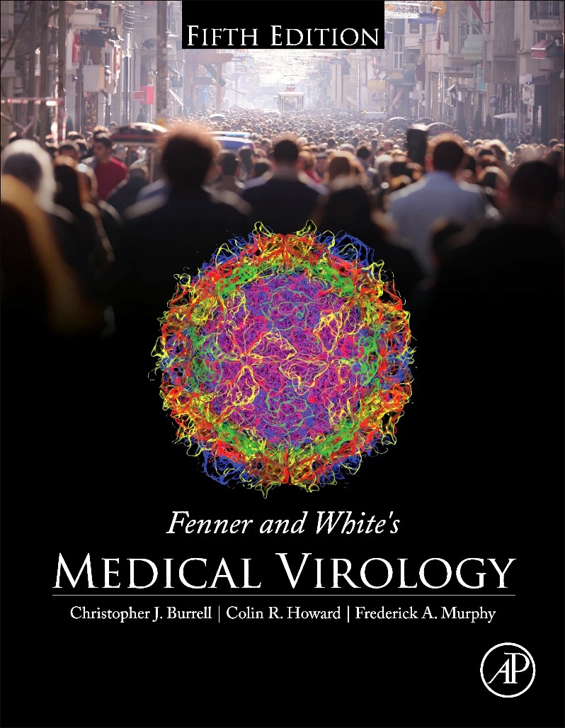 Fenner and White’s Medical Virology