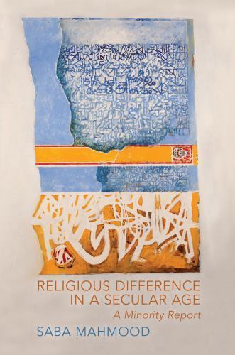 Religious Difference in a Secular Age : A Minority Report, Paperback by Mahmo…