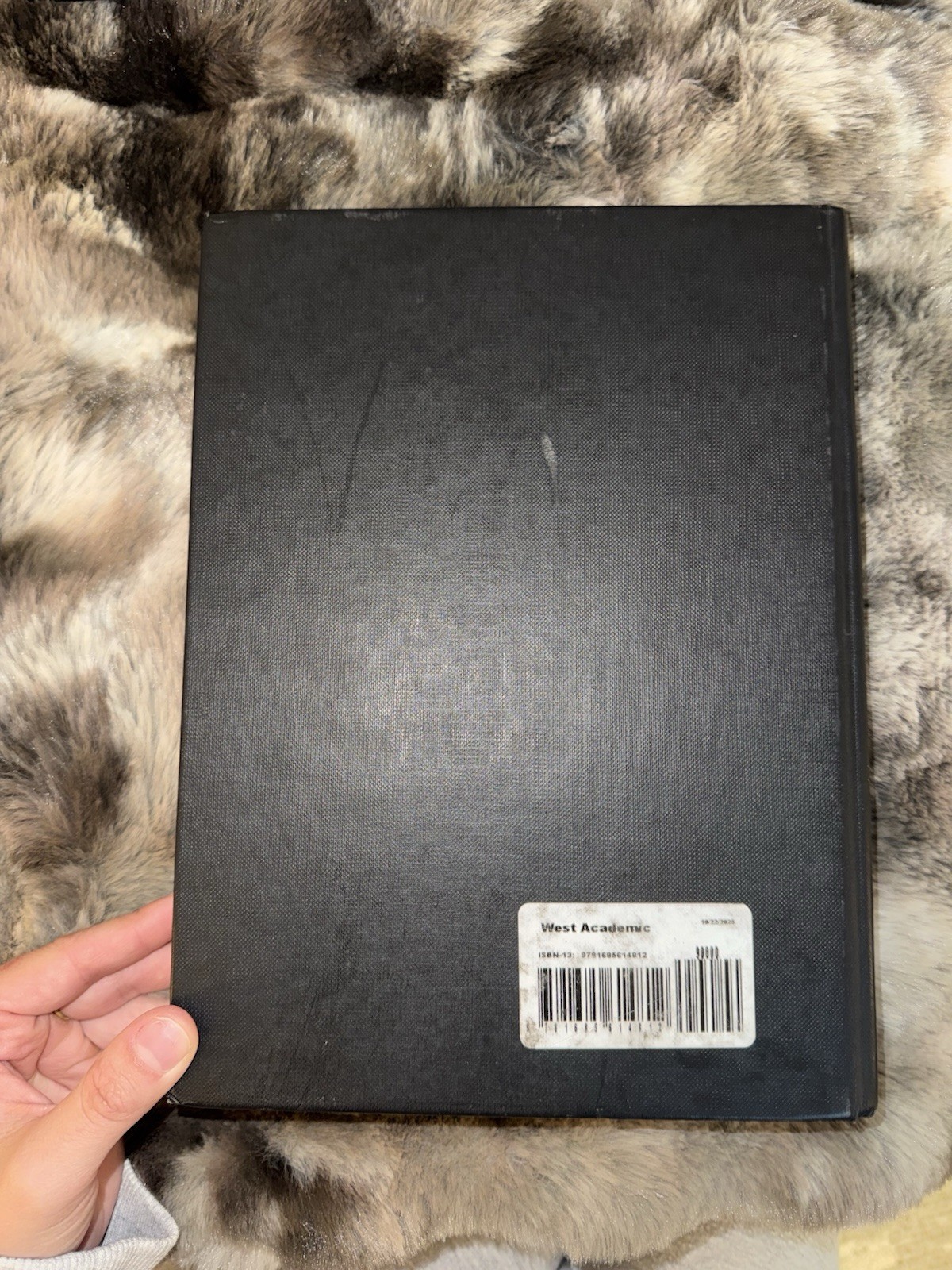 West Academic Interactive Casebook Series Property 6th Ed 2023 Hardcover