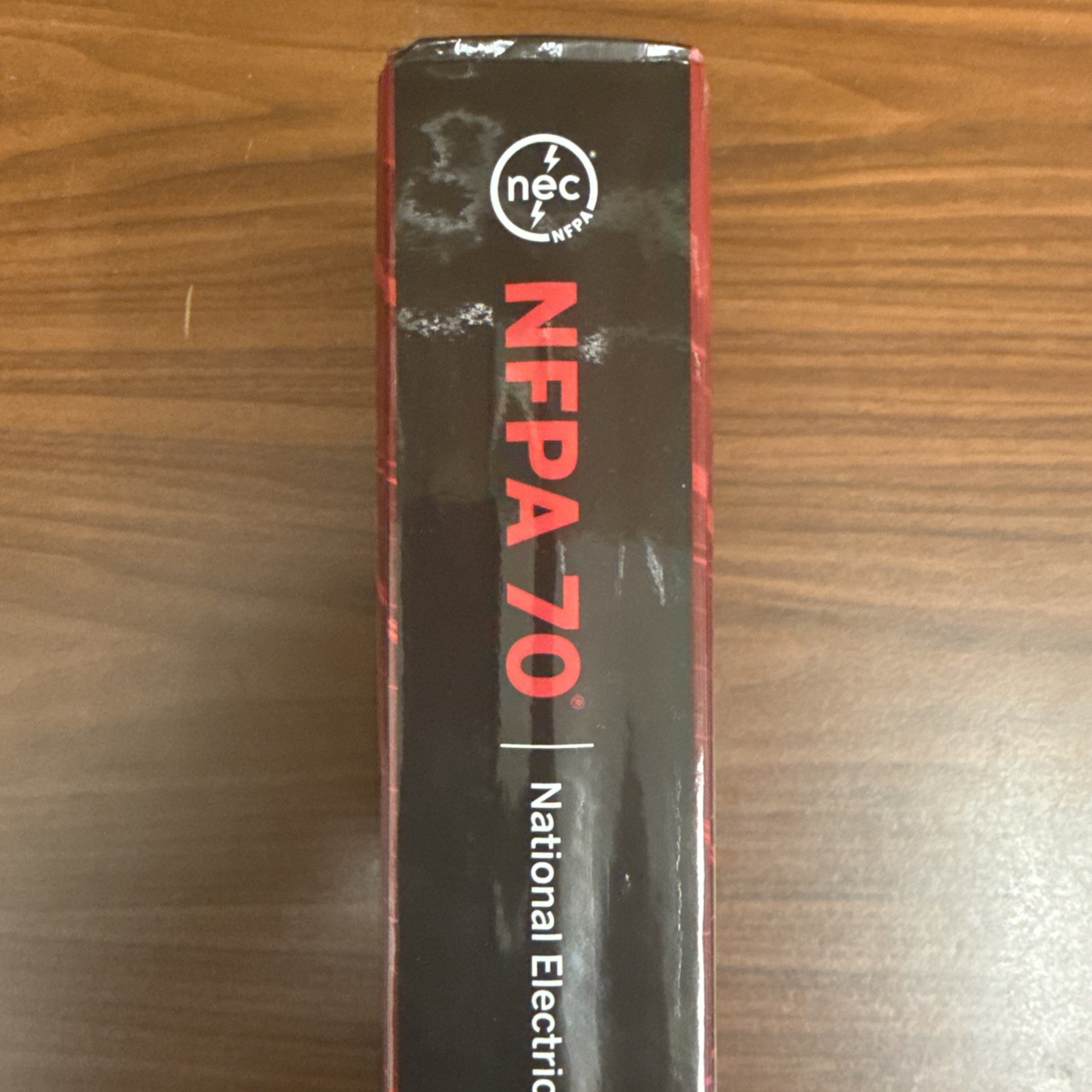 2017 NFPA 70 National Electrical Code NEC Handbook Hardcover w/ index tabs