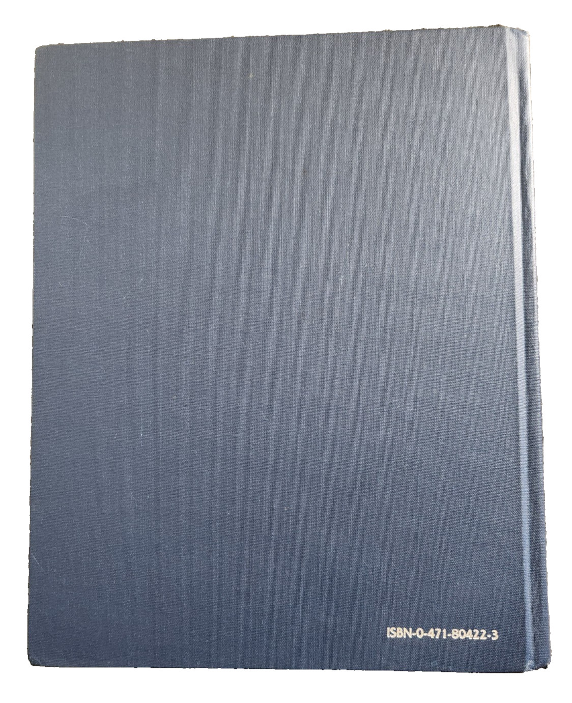 Engineering Mechanics Dynamics 2nd Ed Meriam Kraige; J. L. Meria 1986 Hardcover