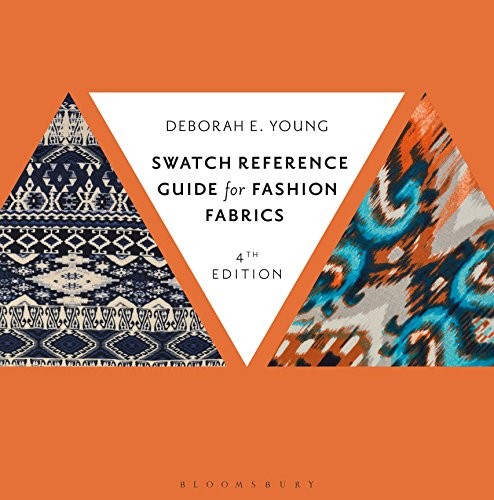 Swatch Reference Guide for Fashion …, Young, Deborah