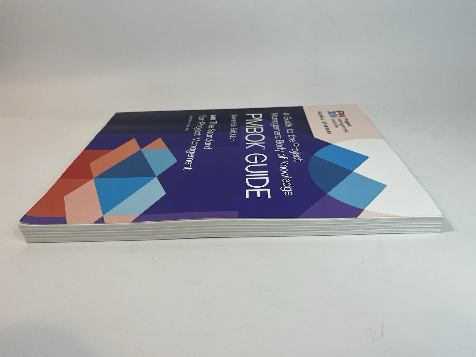 Pmbok® Guide Ser.: Guide to the Project Management Body of Knowledge (PMBOK®…