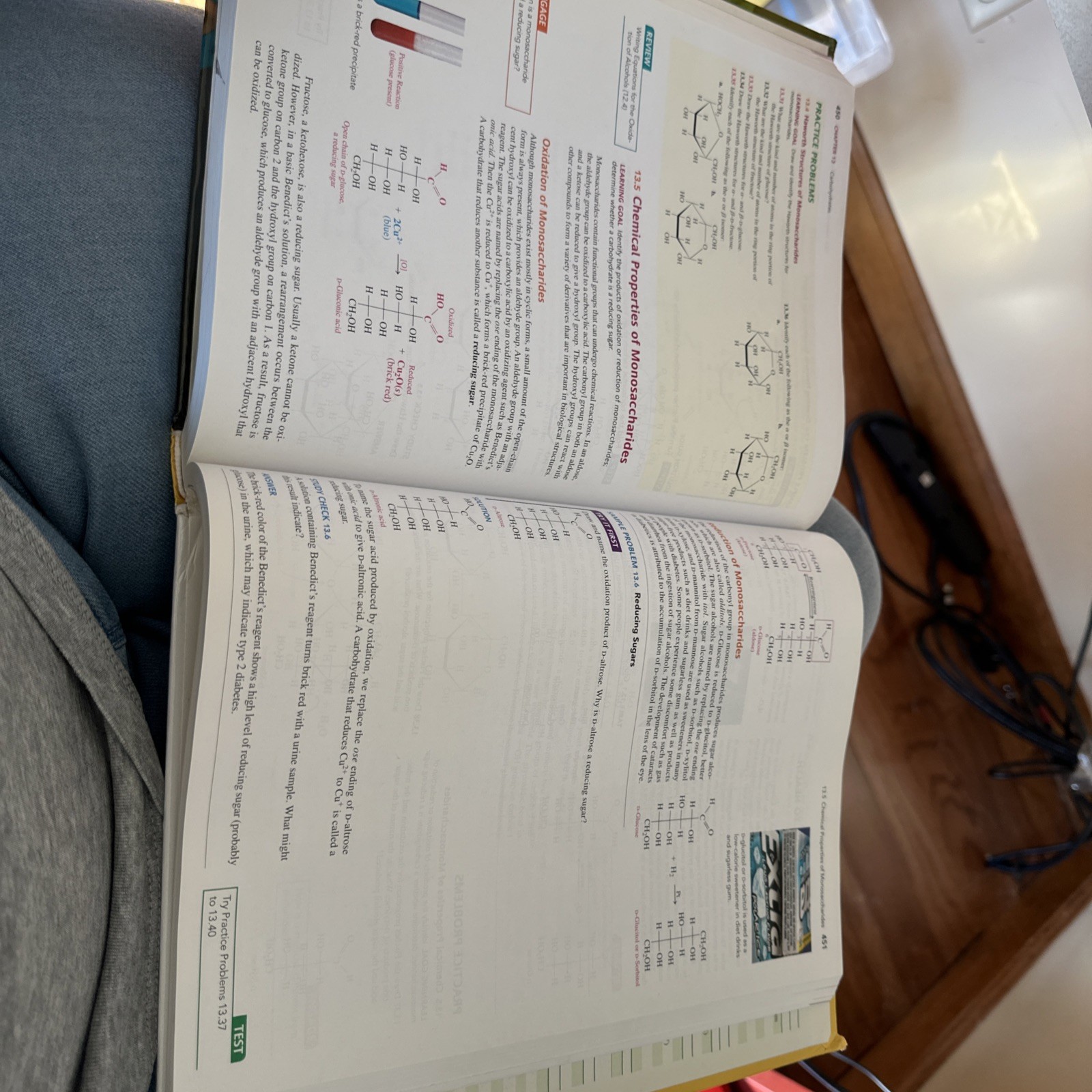 Chemistry : An Introduction to General, Organic, and Biological Chemistry