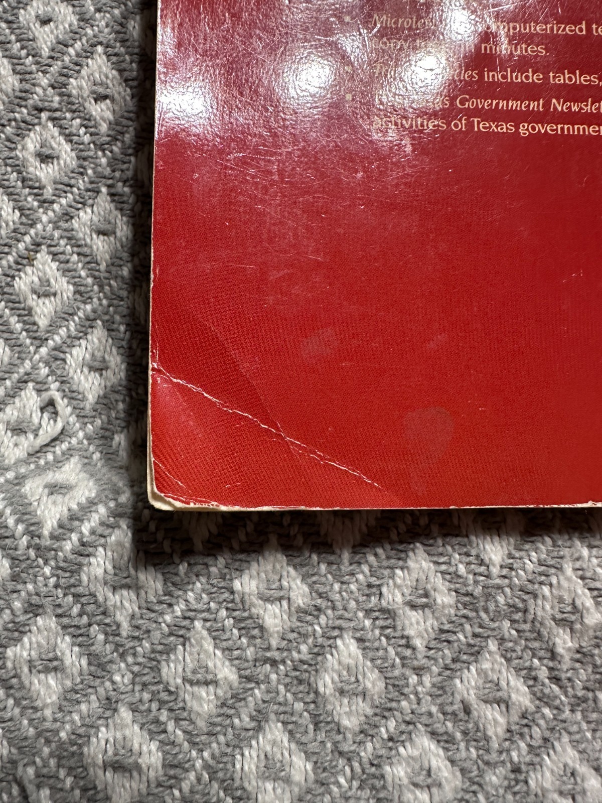 Practicing Texas Politics, Eighth Edition (1992)