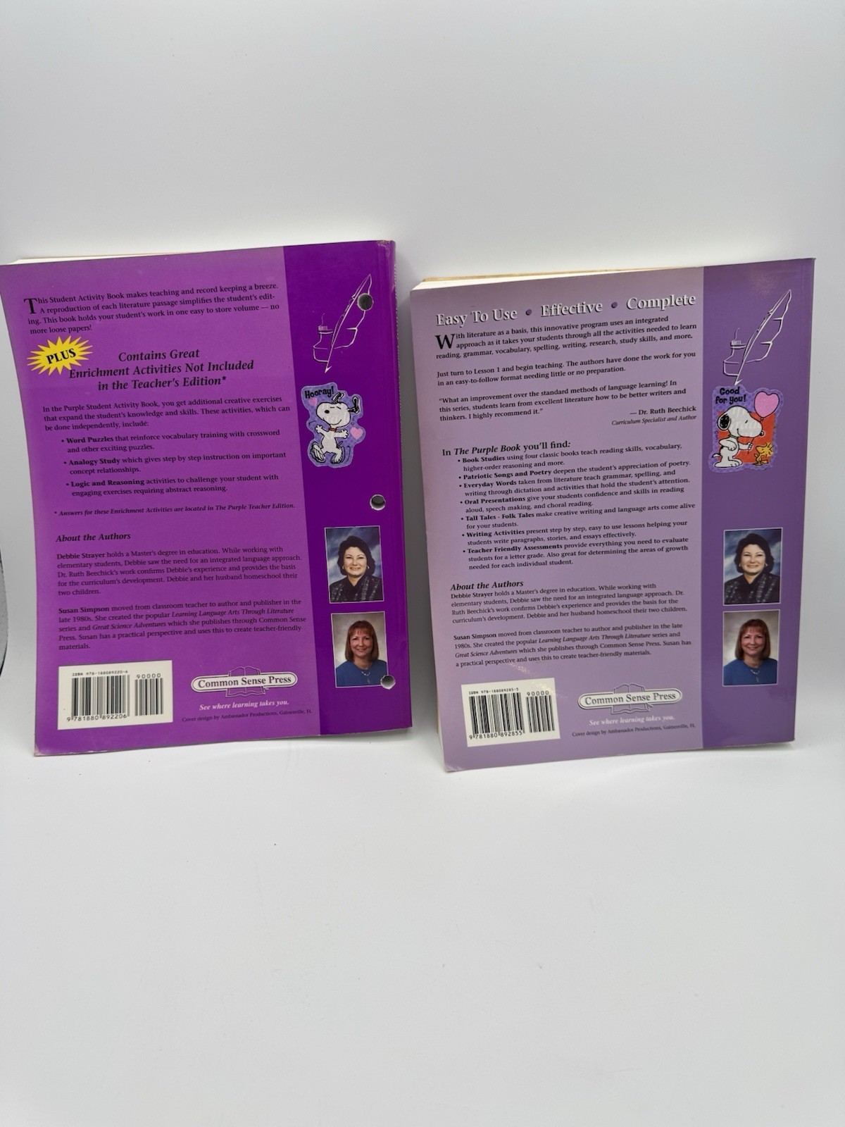 Learning Language Arts Through Literature 2nd edition Choose Your Own Bundle