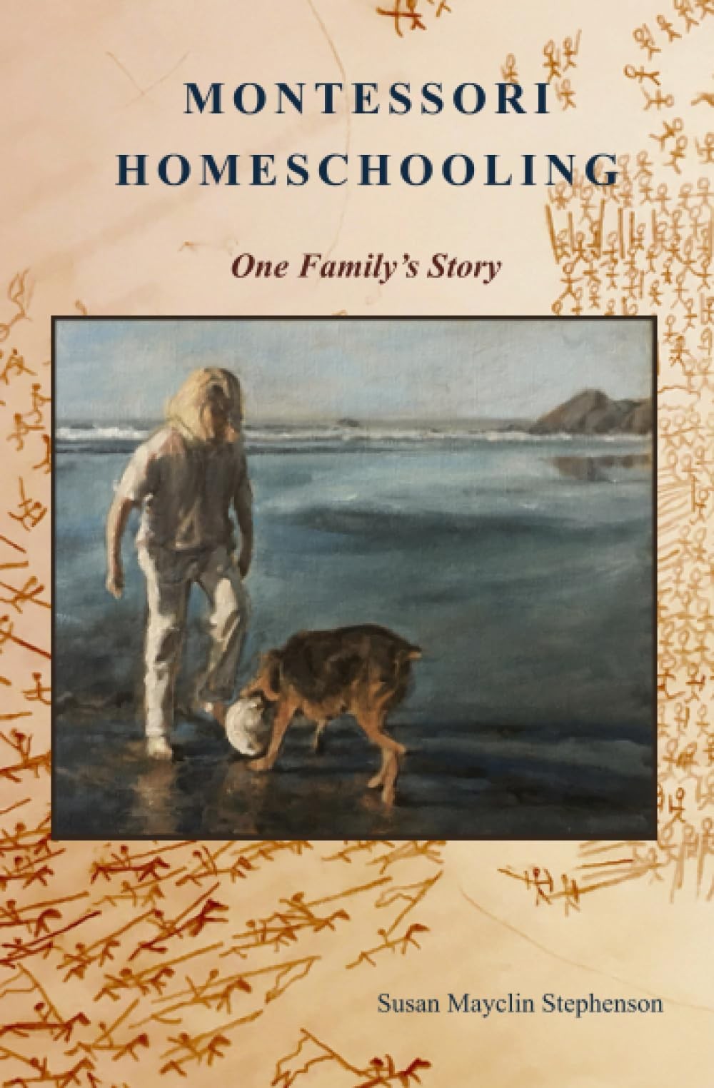 Montessori Homeschooling, One Family’s Story
