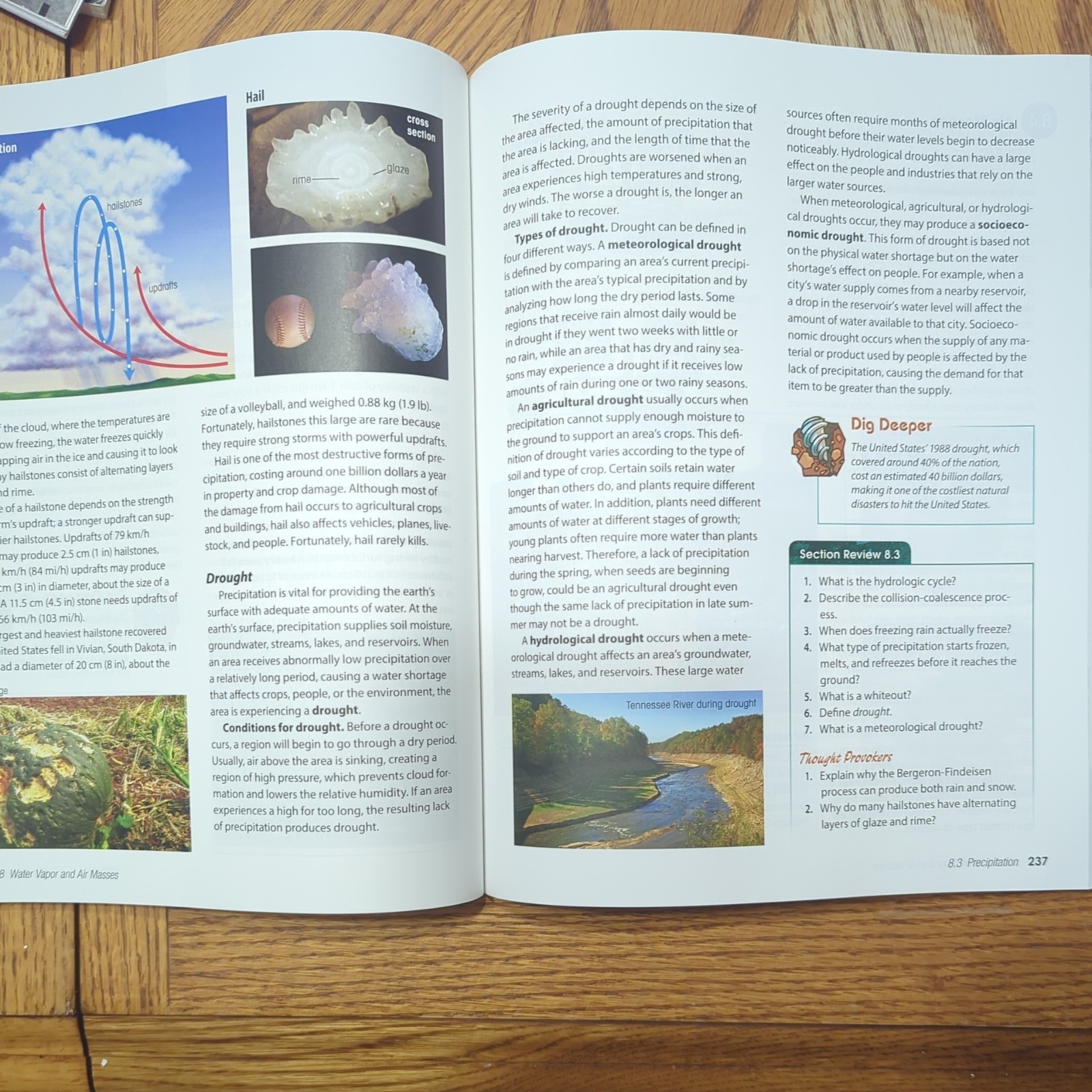 Science Earth And Space 2nd Ed. – Student Text
