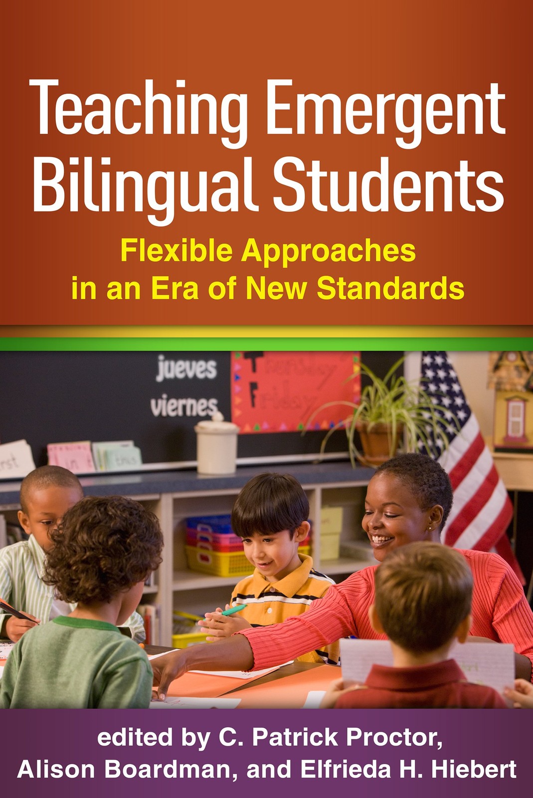Teaching Emergent Bilingual Students: Flexible Approaches in an Era of New S…