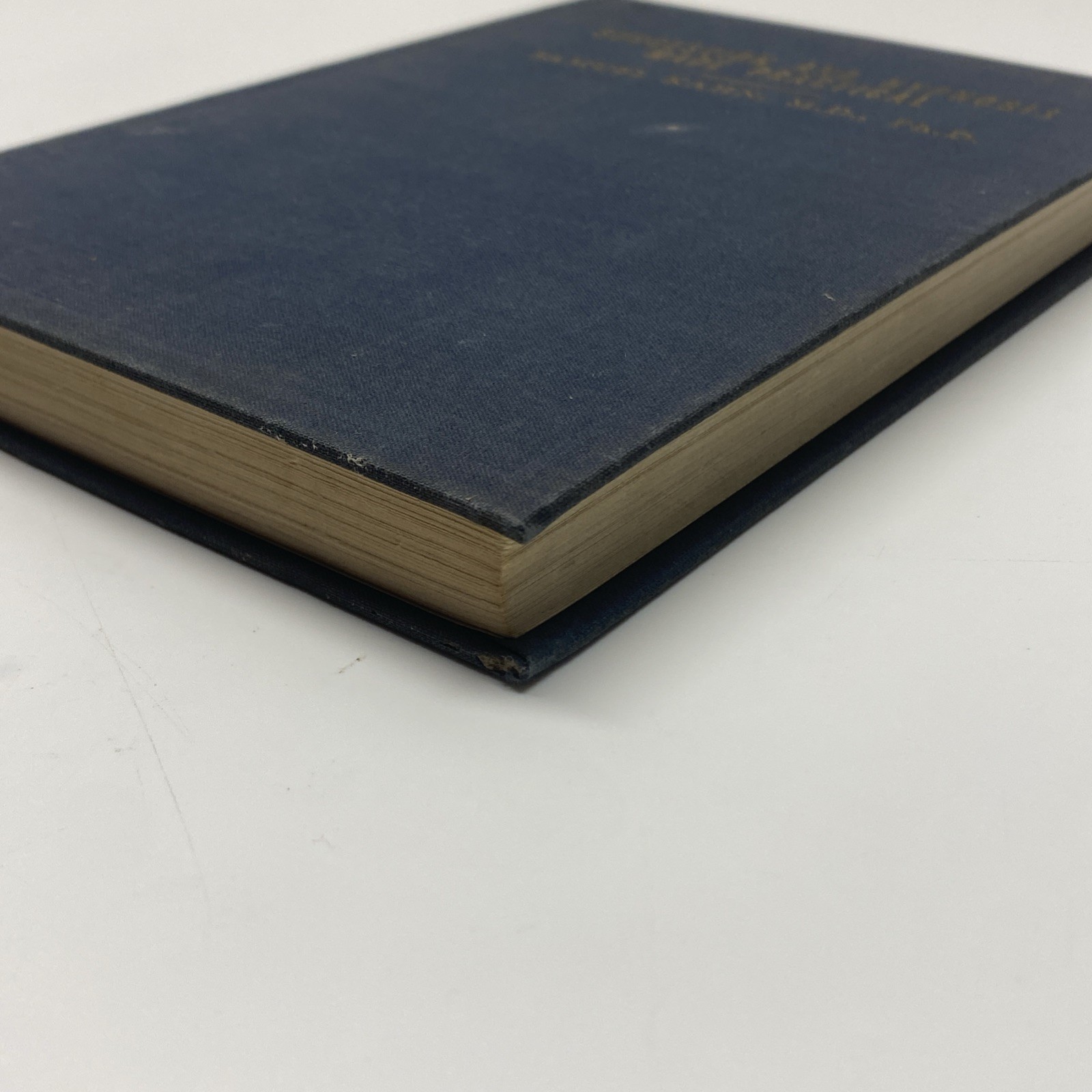 Suggestion and Hypnosis Made Practical by Samuel Kahn MD 1945 HC 1st Edition