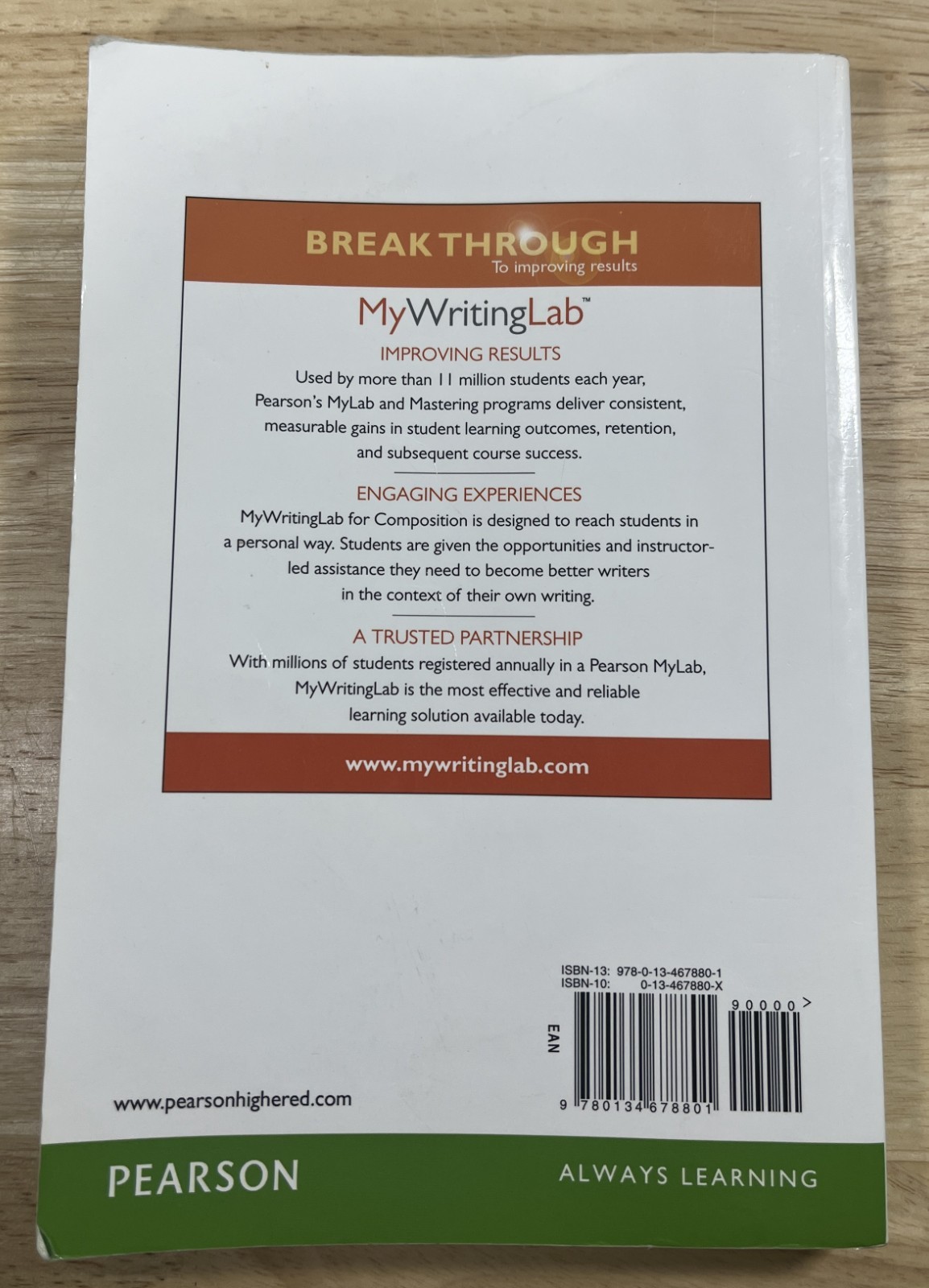 The Blair Reader – Exploring Issues And Ideas – Ninth Edition – Textbook