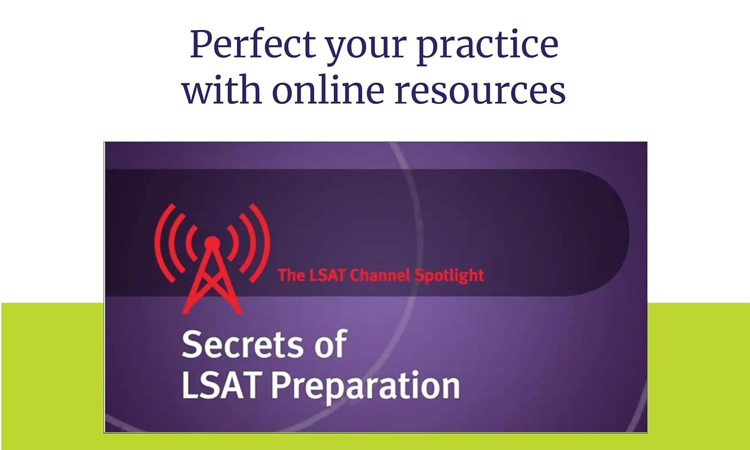 LSAT Premium Prep (2026): 4: Master the Digital LSAT with Exclusive 99th-Percent