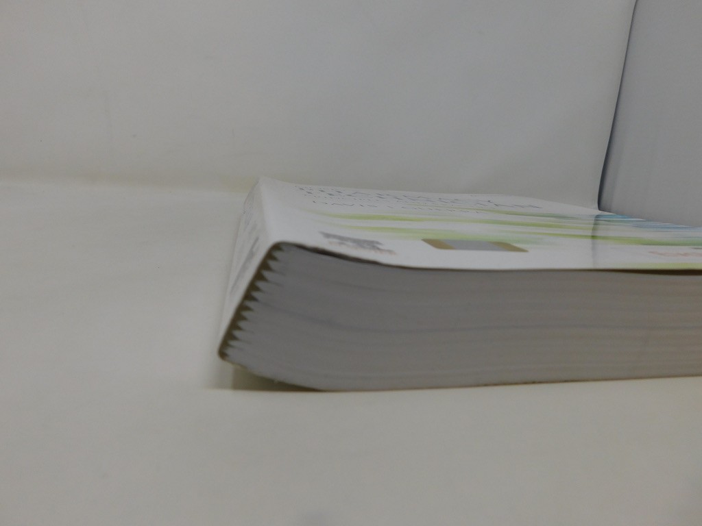 Mosby’s Pharmacy Technician : Principles and Practice paperback 6th sixth USED