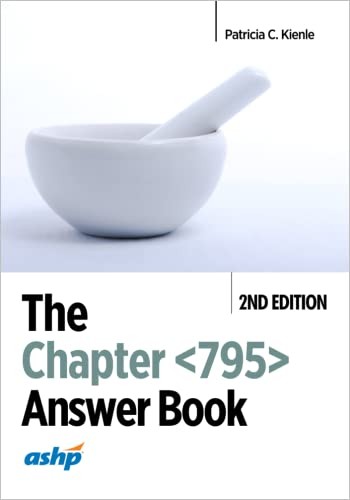 The Chapter 795 Answer Book – VERY GOOD