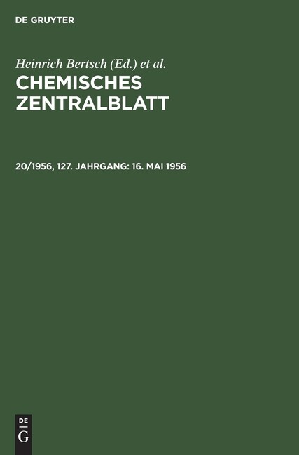 16 Mai 1956