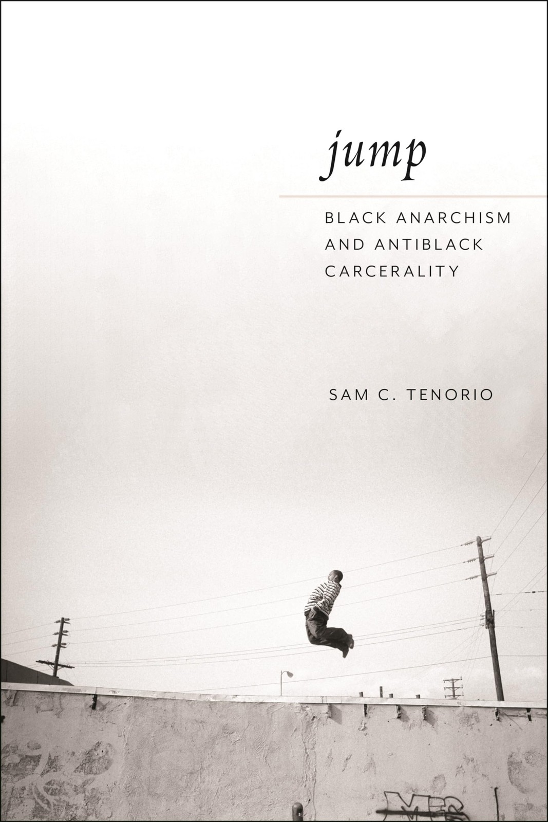 Jump by Tenorio