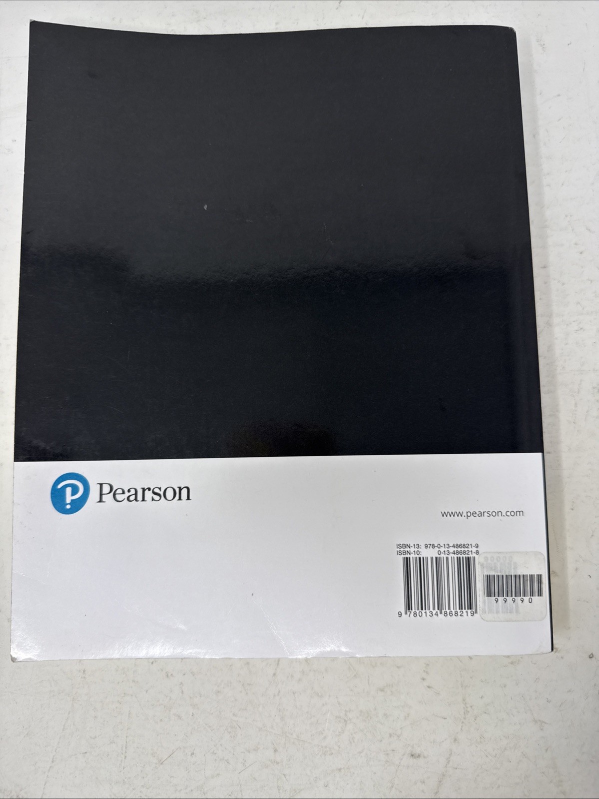 Family & Intimate Partner Violence: Heavy Hands Sixth Edition. Pearson