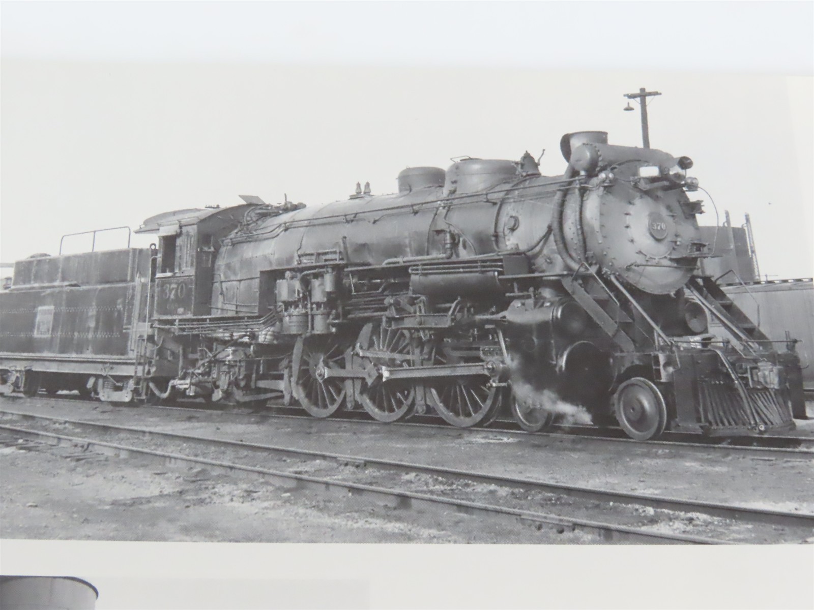 Colorado & Southern – A Personal Memory by Ross B. Grenard Â©1987 SC Booklet